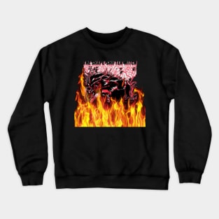 Halloween Crewneck Sweatshirt